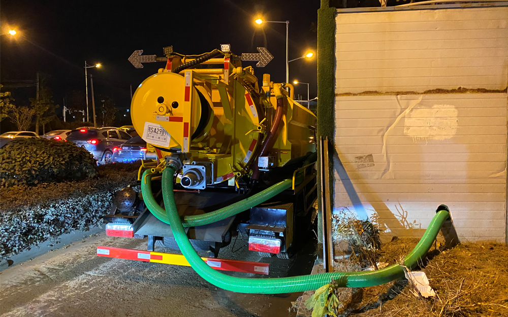 天津去年污染减排继续保持双下降